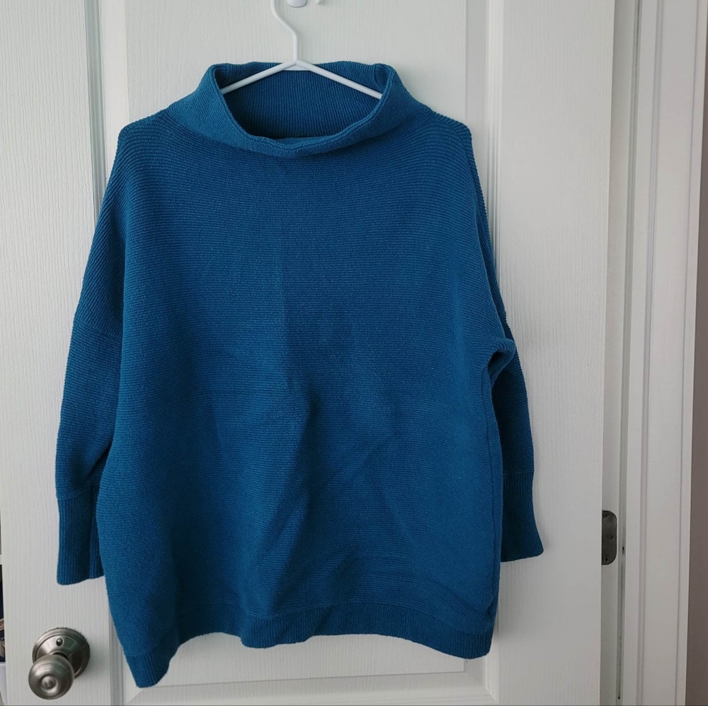 Free People Ottoman Tunic